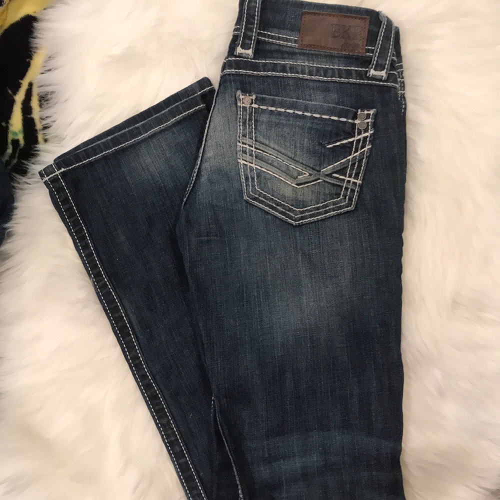 BKE Jeans